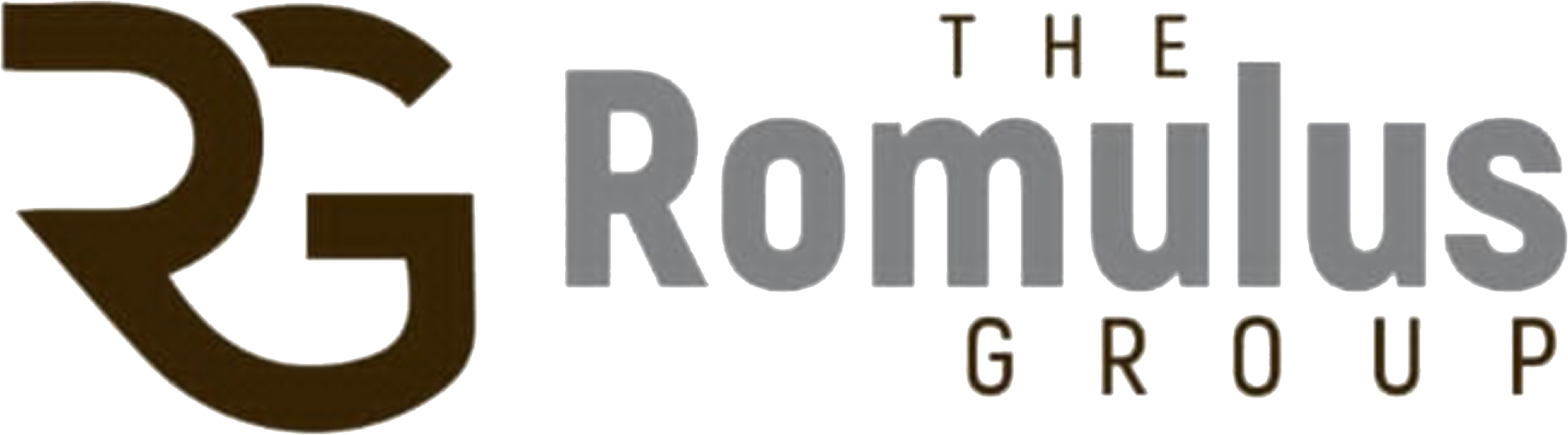 The Romulus Group Logo