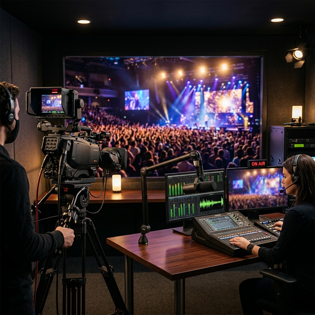 Baseline Media and Entertainment Limited