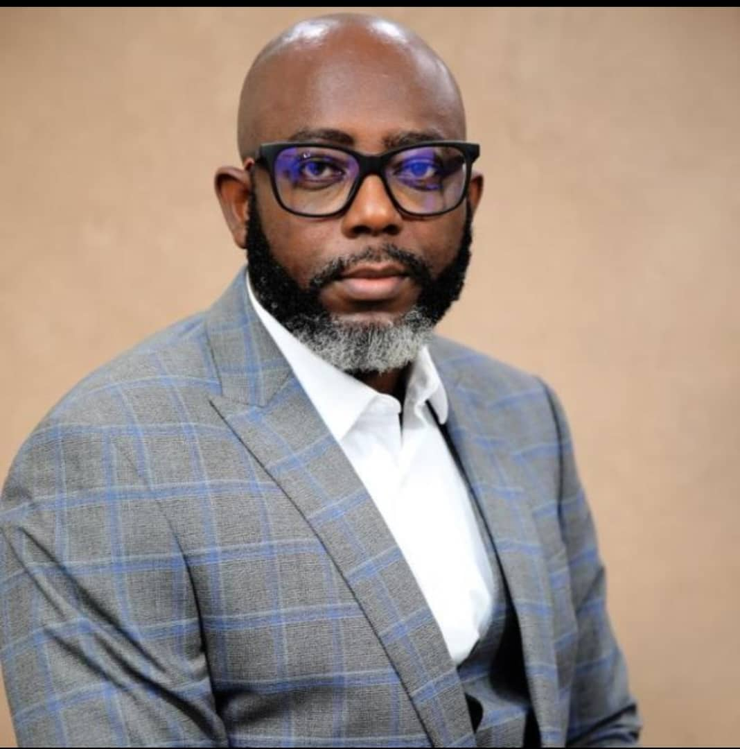 Patrick Umo Adiasung