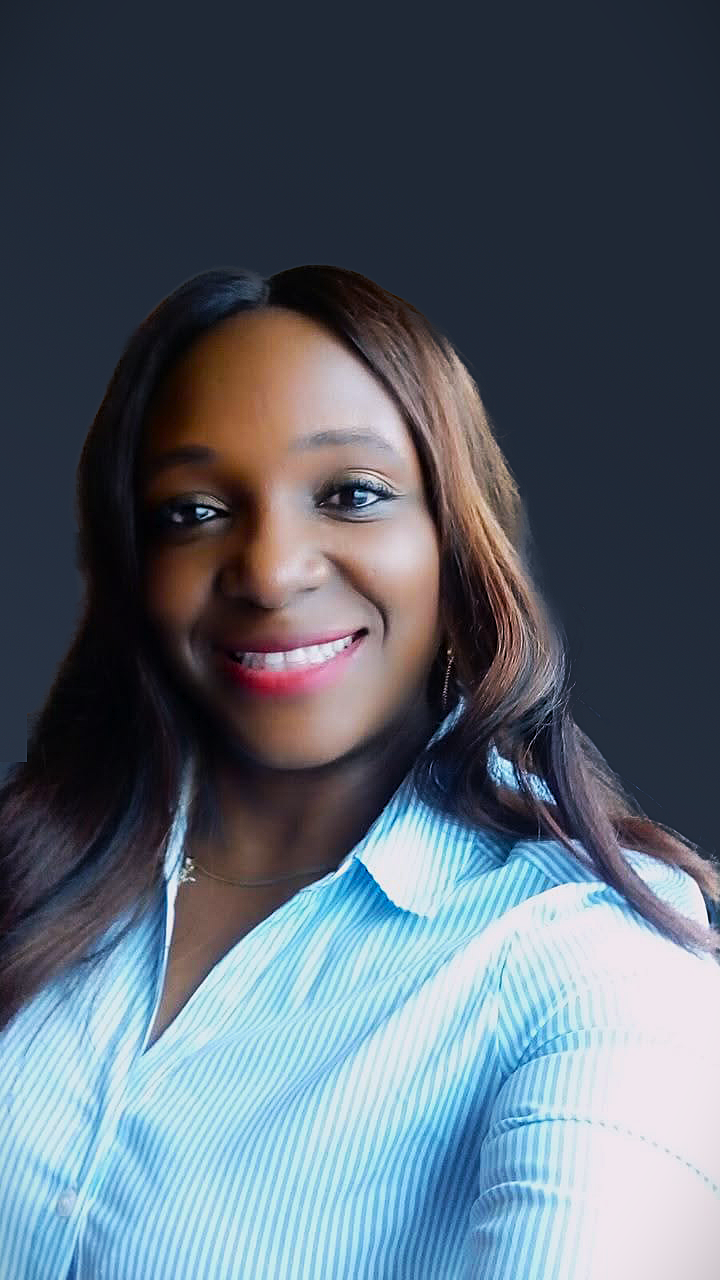 Yewande Oshile